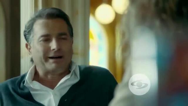 Octavio le confiesa a Esther que se besó con Amelia Octavio le confiesa a Esther que se besó con Amelia