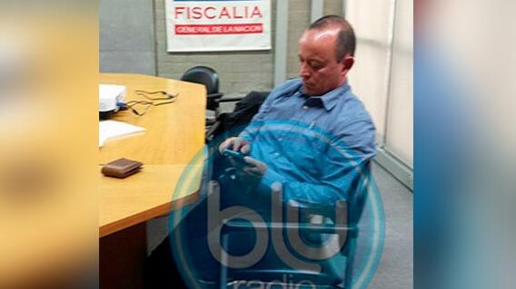 271973_Santiago Uribe / Foto: Blu Radio