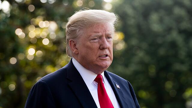 ¿Habrá juicio político contra Trump? Revelación del fiscal Mueller sobre trama rusa abrió la opción ¿Habrá juicio político contra Trump? Revelación del fiscal Mueller sobre trama rusa abrió la opción