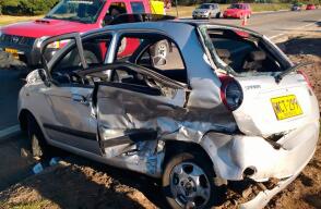 250702_Foto: Dirección Nacional de Bomberos