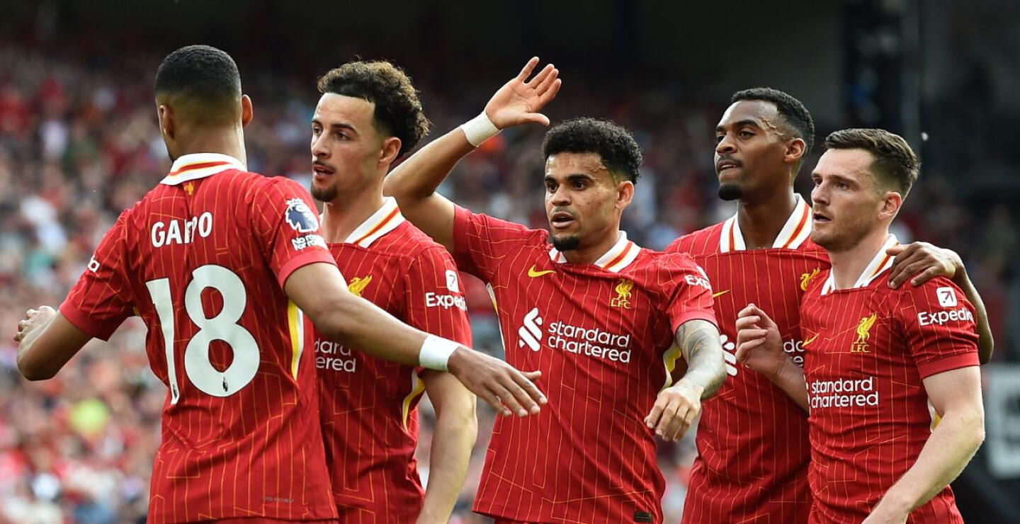 Liverpool
