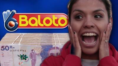 Baloto tendrá un tercer sorteo a la semana los días lunes. 