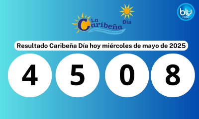 Caribeña Día Caribeña Día