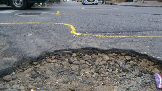 285979_Foto BLU Radio Bucaramanga