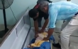 Murió mujer que despertó en su velorio