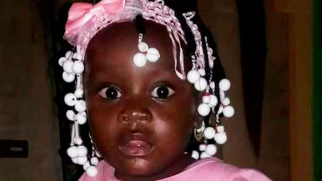Familia de bebé desaparecida en Chocó reunió recursos y elevó recompensa para hallarla Familia de bebé desaparecida en Chocó reunió recursos y elevó recompensa para hallarla
