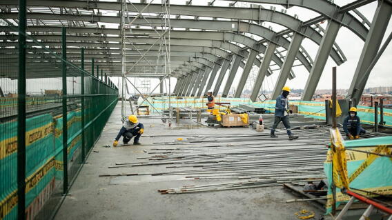 ¿Qué se sabe de trabajador del Metro de Bogotá que murió en medio de obra? Empresa se pronunció