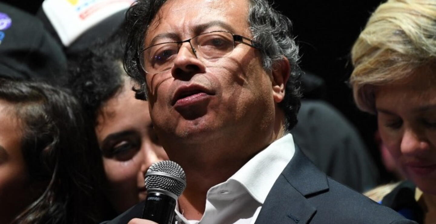CNE pidió al partido Colombia Humana libros contables: investigación a campaña Petro presidente 