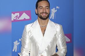13077_La Kalle. Maluma / Foto: AFP