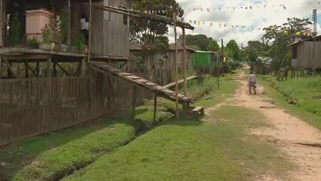Tarapacá, escenario de la única guerra internacional de Colombia, batalla hace 87 años por subsistir