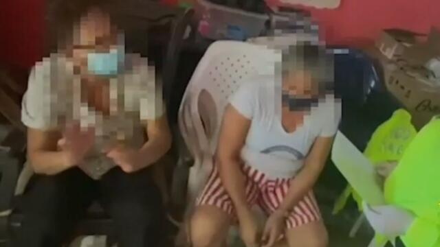 traficante de armas engaño a su mamá.jpg traficante de armas engaño a su mamá.jpg