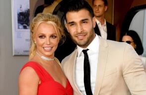 Esposo de Britney Spears rechaza versión de crisis en su matrimonio: “Absolutamente repugnante”
