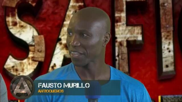 ¡Aclarando rumores! Francisco explica por qué escogió a Dumar y no a Galo para regresar al Desafío ¡Aclarando rumores! Francisco explica por qué escogió a Dumar y no a Galo para regresar al Desafío