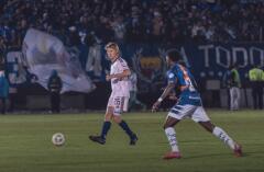 Millonarios perdió en su visita a Boyacá Chicó por la fecha 11 de la Liga BetPlay I-2026.