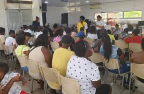 Beneficiarios de Renta Ciudadana están a la expectativa por el pago programado para el 11 de septiembre