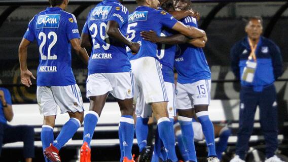 242074_Millonarios sigue adelante con su pretemporada.