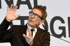 Antonio Banderas