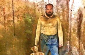 Andrés Bejar, actor colombiano