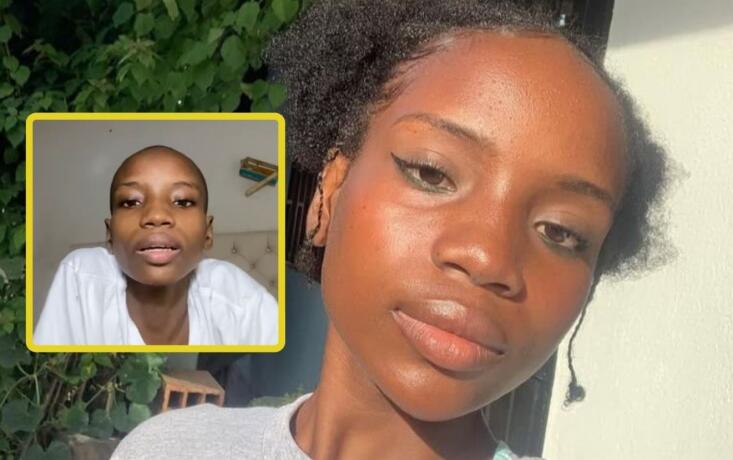 Fallece creadora de contenido Leidy La Hermosura; dura enfermedad la venció - LaKalle