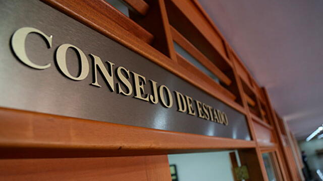 Consejo de Estado aclara fallo sobre contrato de prestación de servicios