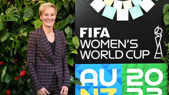Vera Pauw, entrenadora de la Selección de Irlanda femenina. Vera Pauw, entrenadora de la Selección de Irlanda femenina.