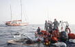 311293_Foto: Naufragio referencia / AFP