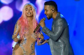 Karol G - Romeo Santos Karol G - Romeo Santos