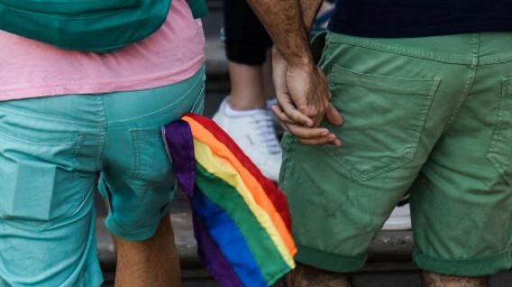 LGBTI
