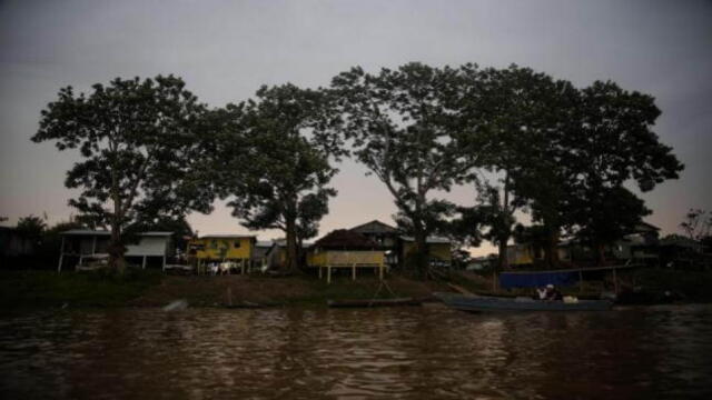 Gobierno ordena cierre de todas las actividades en Amazonas hasta el 30 de mayo