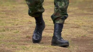 Teniente del Ejército fue capturado por poner en peligro su pelotón durante desplazamiento nocturno