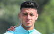 Kevin Mantilla, jugador de la Selección Colombia Sub-20. Foto: FCF