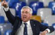 344690_BLU Radio. Carlo Ancelotti / Foto: AFP