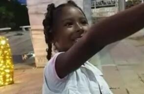 Menor de 10 años fue hallada sin vida en Ríohacha