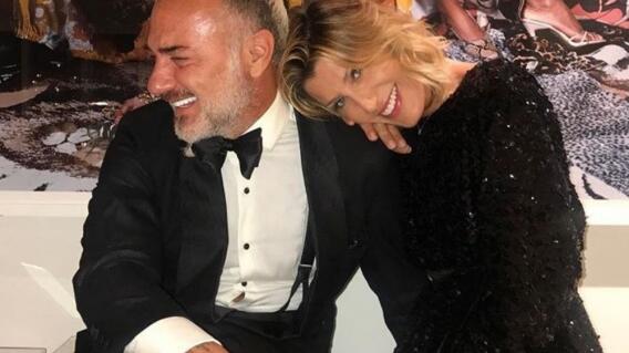 7180_La Kalle - La hermana de Gianluca Vacchi - Foto Instagram 7180_La Kalle - La hermana de Gianluca Vacchi - Foto Instagram