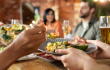 Comidas callejeras