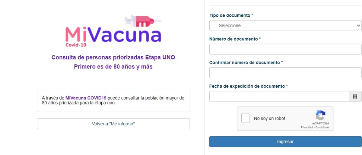 Mi vacuna