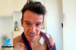 Twitter: @uranrigoberto