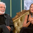 Amparo Grisales y su exesposo hablaron de su historia de amor en Día a Día.
