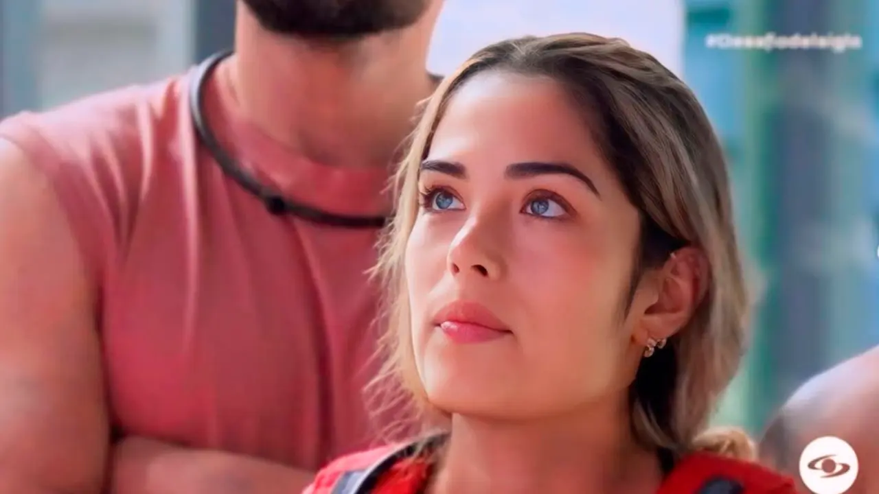 Tina, participante del Desafío Siglo XXI, actuó en Tu Voz Estéreo: ¿Irreconocible? - CaracolTV