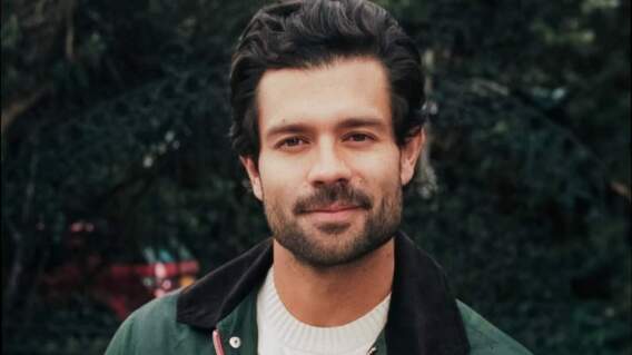 Juan Diego Vanegas Juan Diego Vanegas