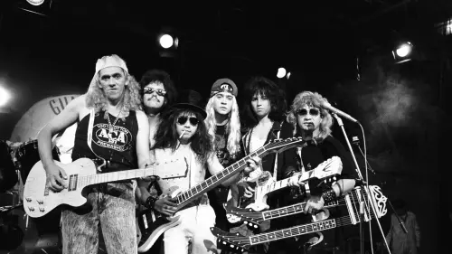 Sábados Felices cumple sus primeros 50 años y hoy solo queremos decirles: GRACIAS, al elenco, sus televidentes y todos los que han hecho esto posible. Desliza a la derecha para ver más fotos.