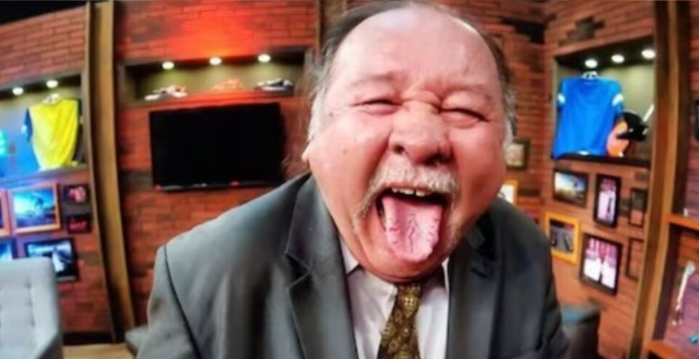 Carlos Molina