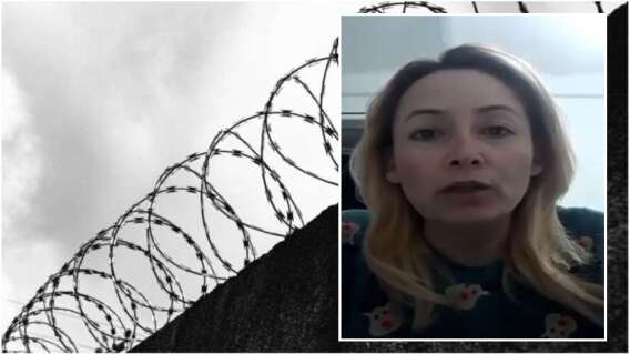 Condenan mujer que convirtió promesas en Italia en una pesadilla contra una joven madre colombiana Condenan mujer que convirtió promesas en Italia en una pesadilla contra una joven madre colombiana