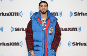 Anuel AA, reconocido cantante
