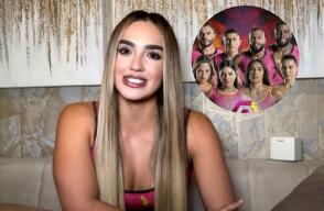 Aleja revela lo que hará si regresa al Desafío: quiere hacer dupla con Leo