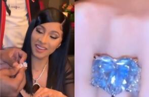 19097_Foto: Cardi B Official Fanpage / Instagram