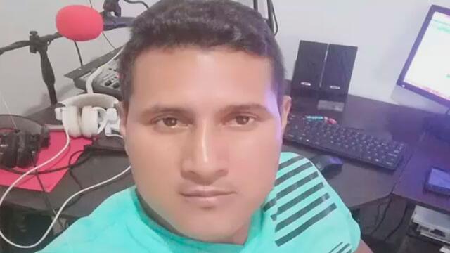 Locutor fue acribillado en Tumaco cuando transmitía su programa 