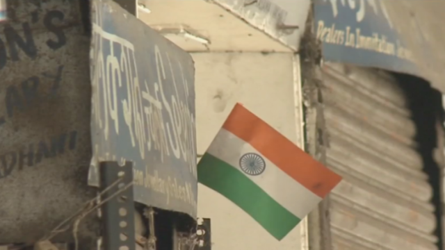 Una sola comida al día y hasta intentos de abuso sexual: angustioso relato de colombianos en India