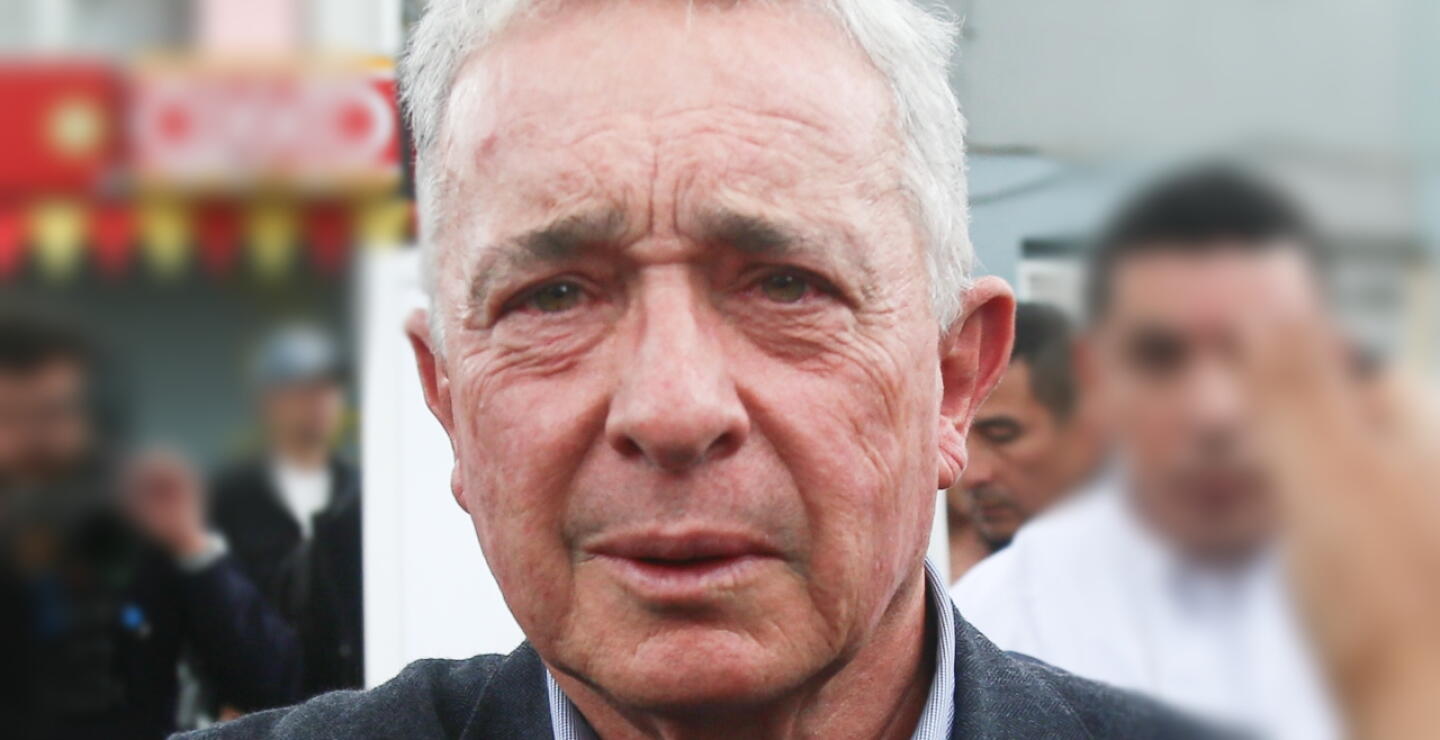 Caso Álvaro Uribe: Corte Suprema revisará tutela que lo dejó en libertad