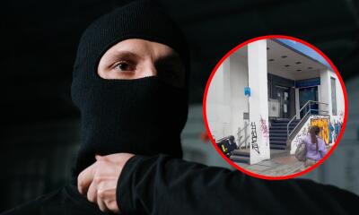 Robo en un banco en Kennedy, sur de Bogotá: ladrones se llevaron $6 millones